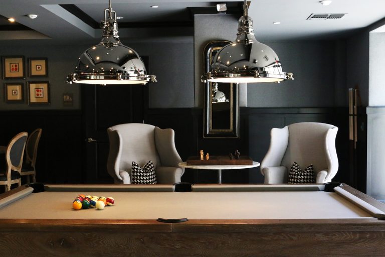 comment jouer au billard seul