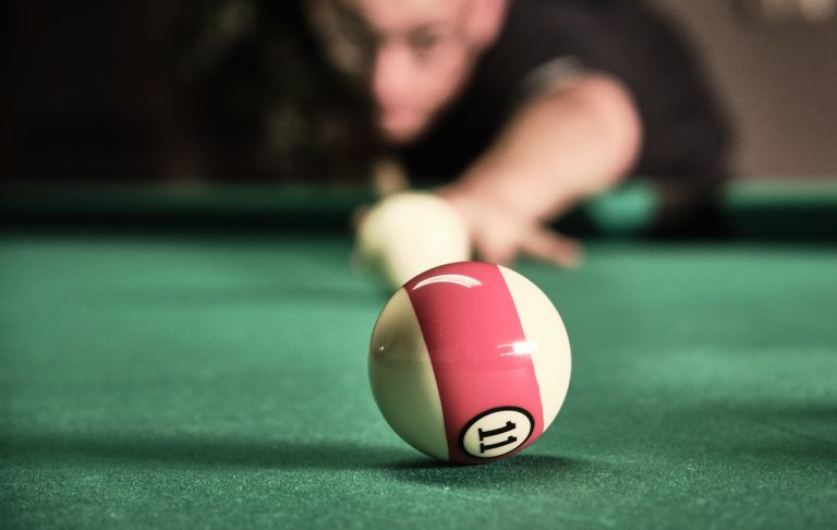 est ce que le billard est un sport