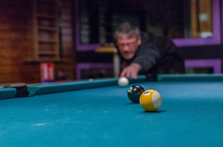 Le billard francais est-il mort ?