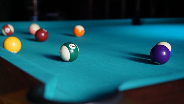 le billard un sport aux regles complexes et aux enjeux passionnants