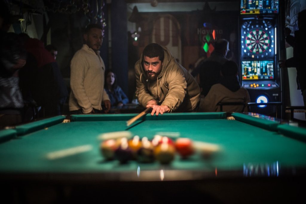Qui est le meilleur joueur de snooker ?