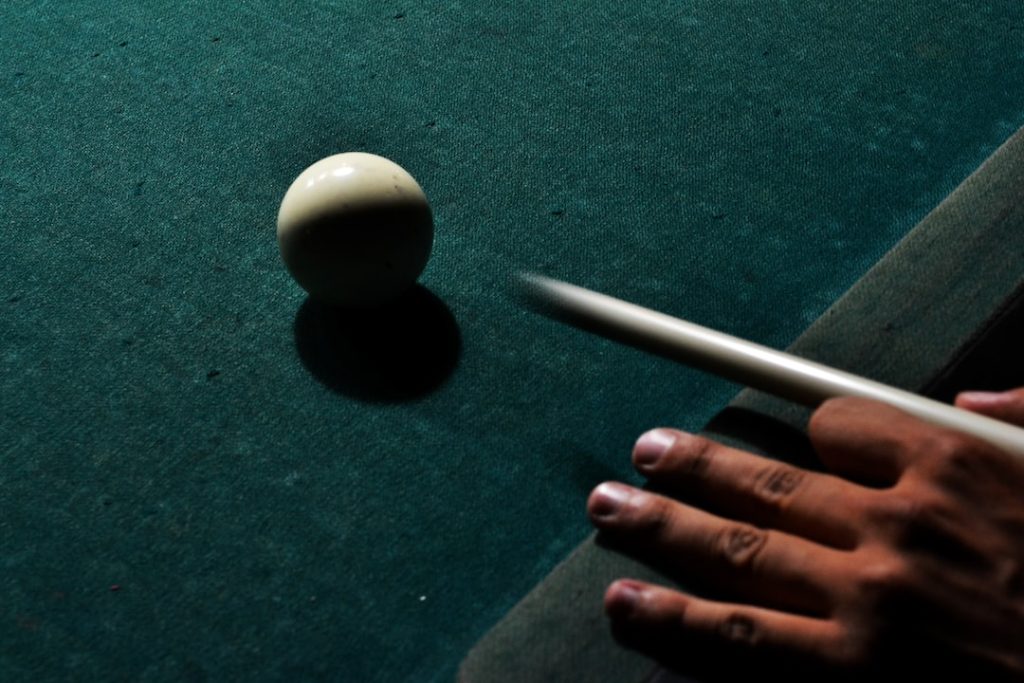 Combien de licencié y a t’il en france au snooker ?