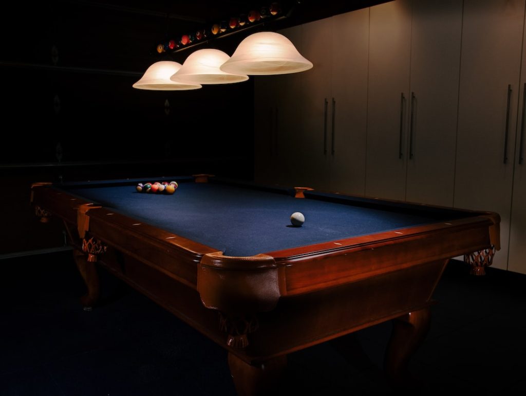 Quand sont les championnats du monde 2023 de billard américain ?