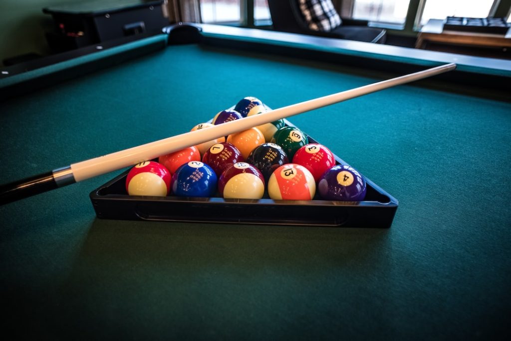 Combien de licencié y a t’il en france au billard anglais ?