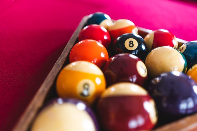 Quelle surface faut il pour l’installation d’un billard français ?