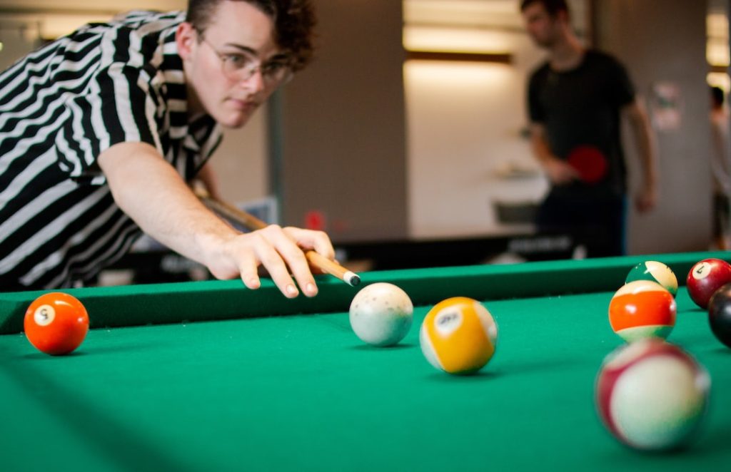 Combien coute une table de billard français ?