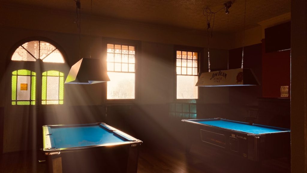 Quels sont les mesures d’un snooker ?