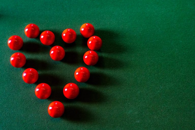 coeur de la ffbillard