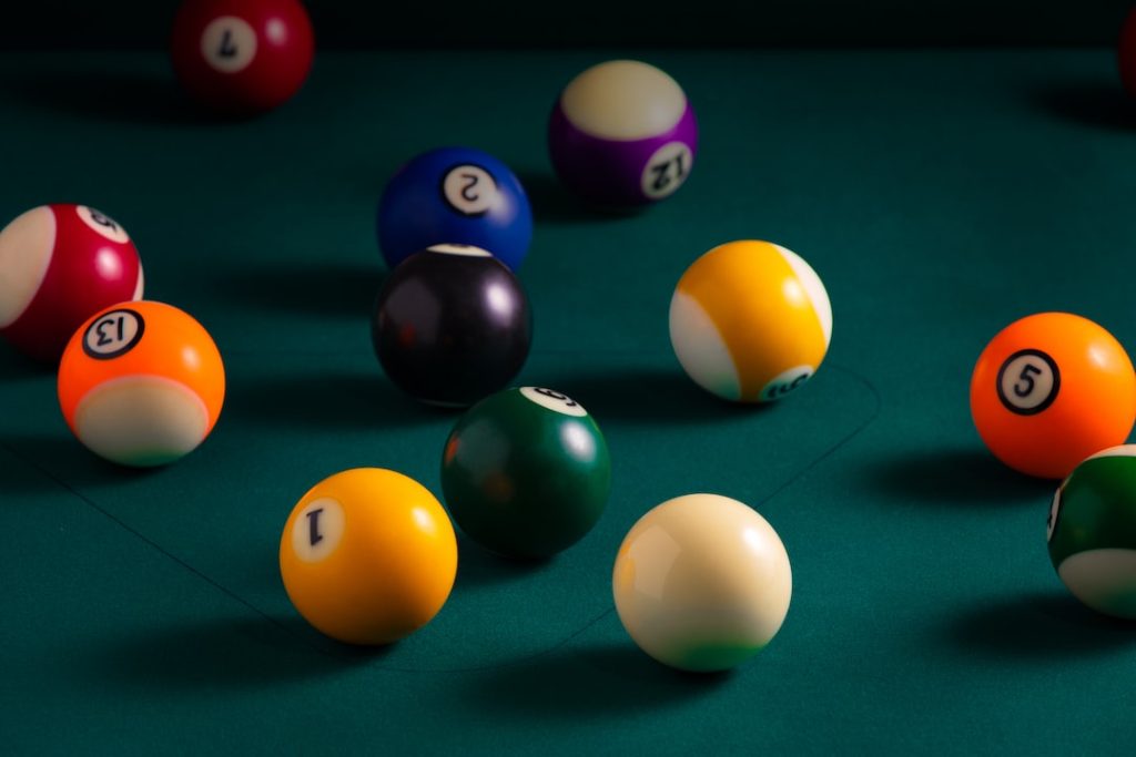 Combien de licencié y a t’il en france au billard français ?
