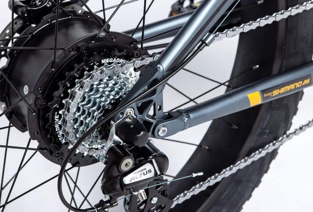 Avis sur les vélos Moma : valent-ils vraiment votre investissement ?