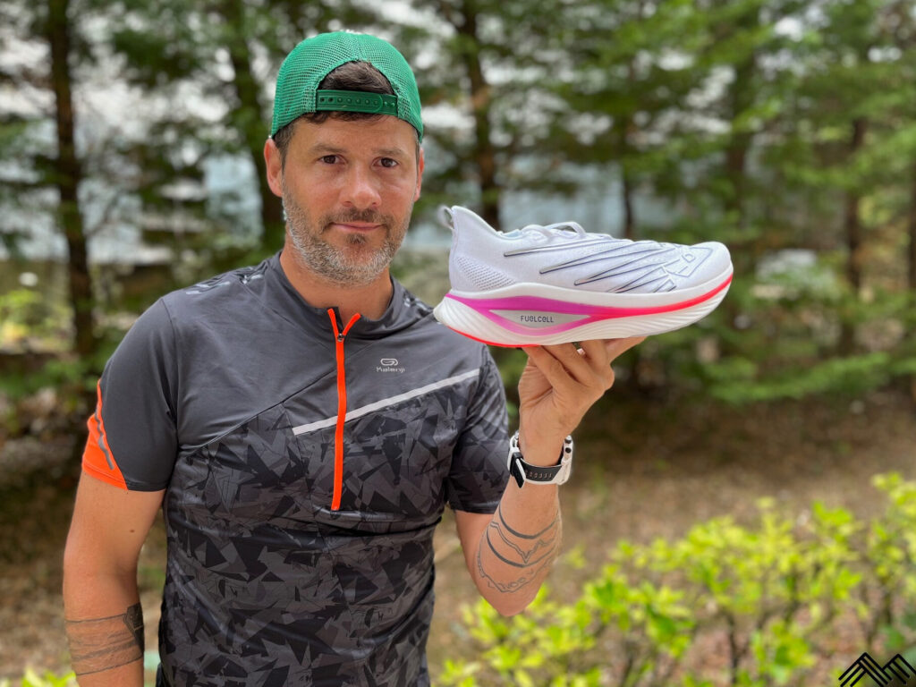 Pourquoi la Novablast 3 est-elle la chaussure incontournable pour les coureurs ?