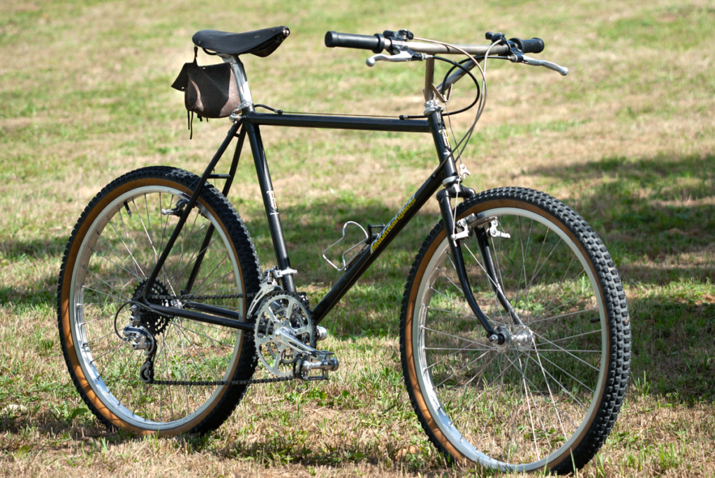 ritchey : la révolution du cyclisme avec leurs derniers composants ?