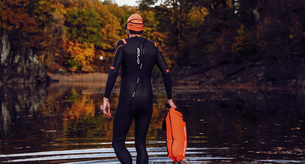 Comment choisir la meilleure combinaison pour la nage en eau libre ?