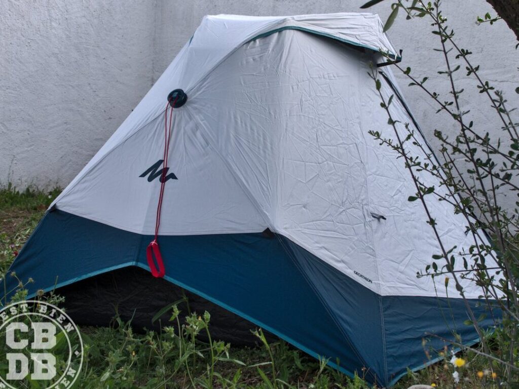 Comment choisir la tente Quechua 2 places idéale pour votre prochaine aventure ?