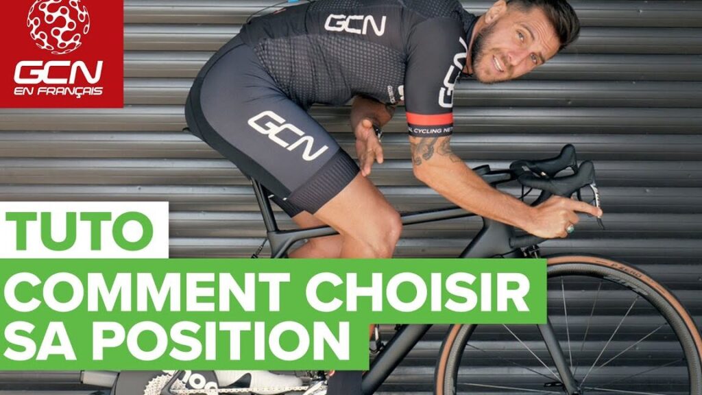Comment choisir le bon guidon pour votre vélo de route ?
