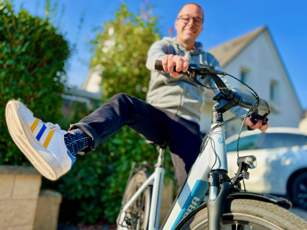 Comment choisir le meilleur pantalon de pluie pour le vélo ?