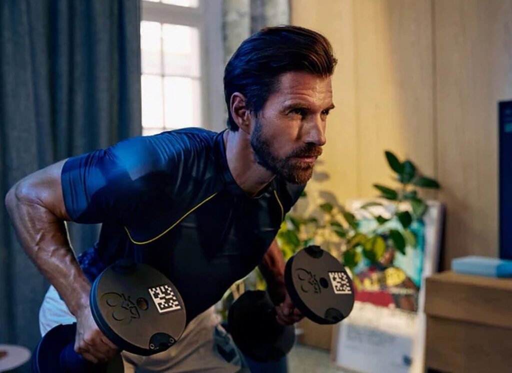 Corde à sauter virtuelle : la nouvelle révolution du fitness ?