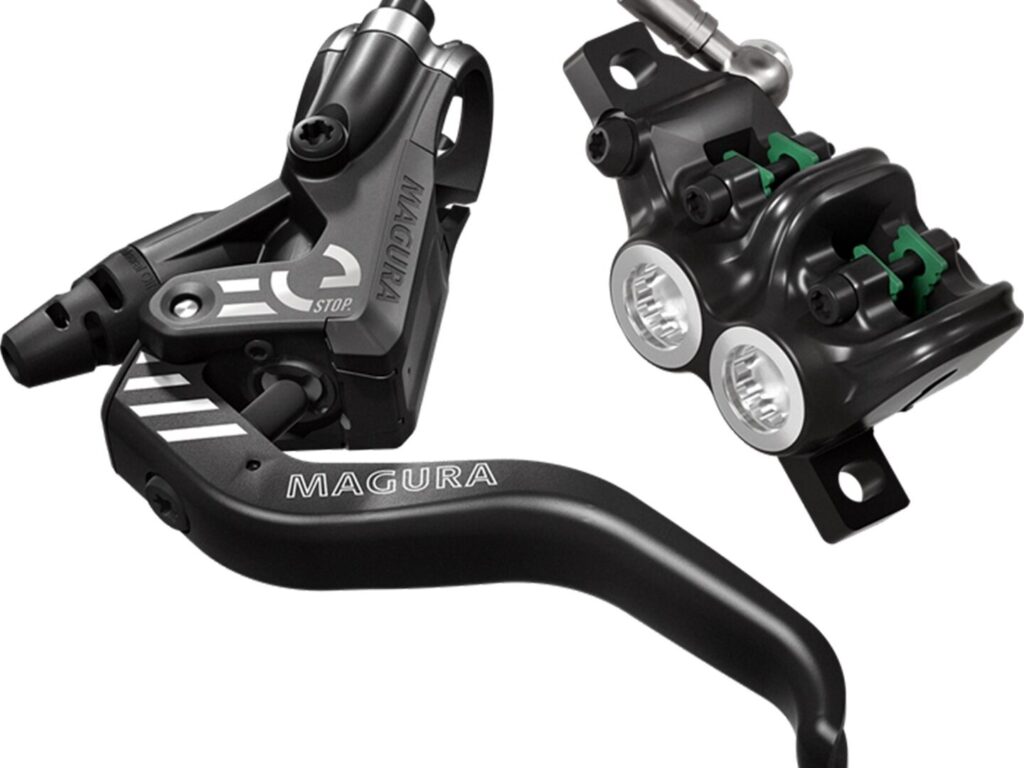 Magura MT5 : votre guide complet pour choisir des freins VTT performants