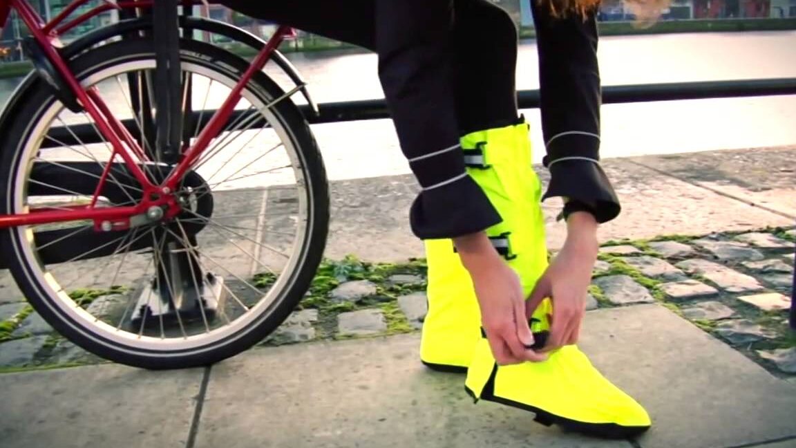 Peut-on allier mode et fonctionnalité avec un sac Basil pour cyclistes urbains ?