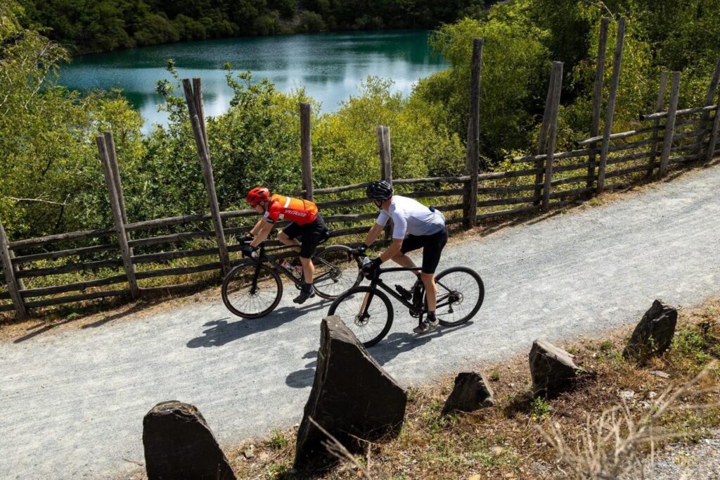 Pourquoi choisir un bike éco pour votre prochaine aventure cycliste ?