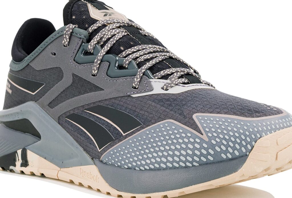 Pourquoi la reebok nano x2 est-elle la chaussure idéale pour les crossfitters ?