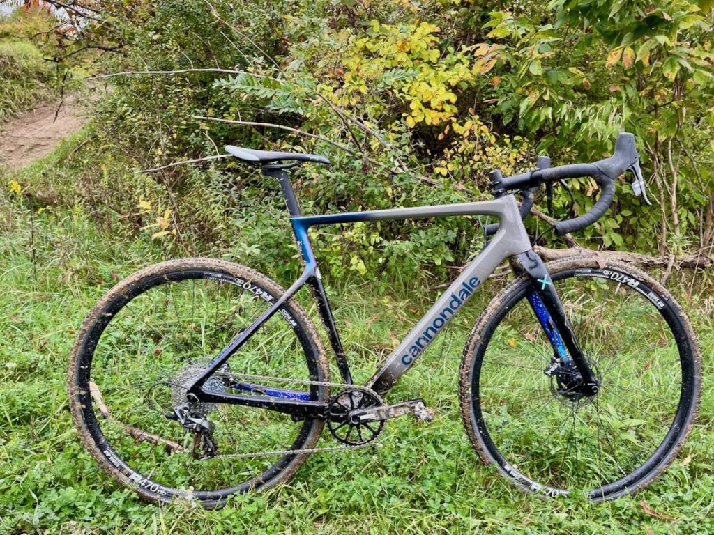 Pourquoi le Cannondale SuperSix EVO est-il le choix préféré des cyclistes professionnels ?