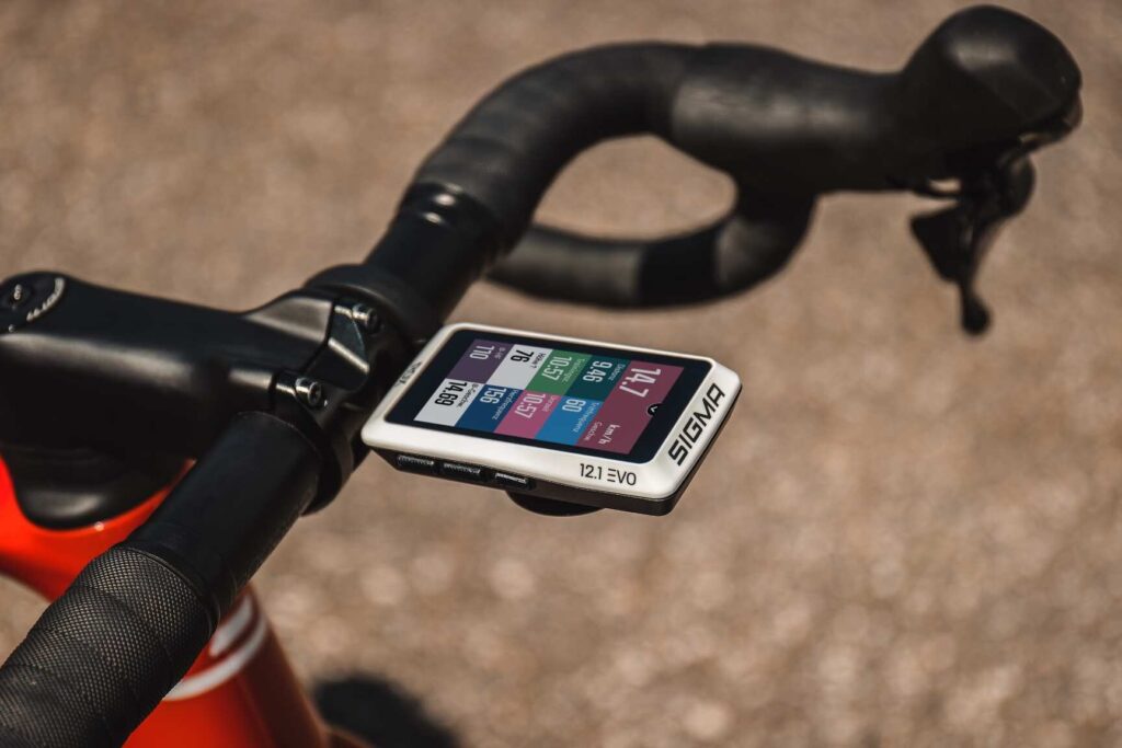 sigma rox 4.0 : découvrez ses fonctionnalités uniques pour les cyclistes passionnés