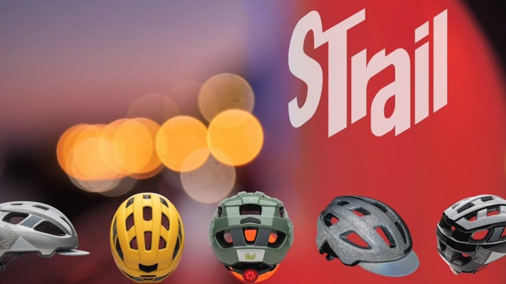 Casque Urge : une révolution pour les cyclistes ?