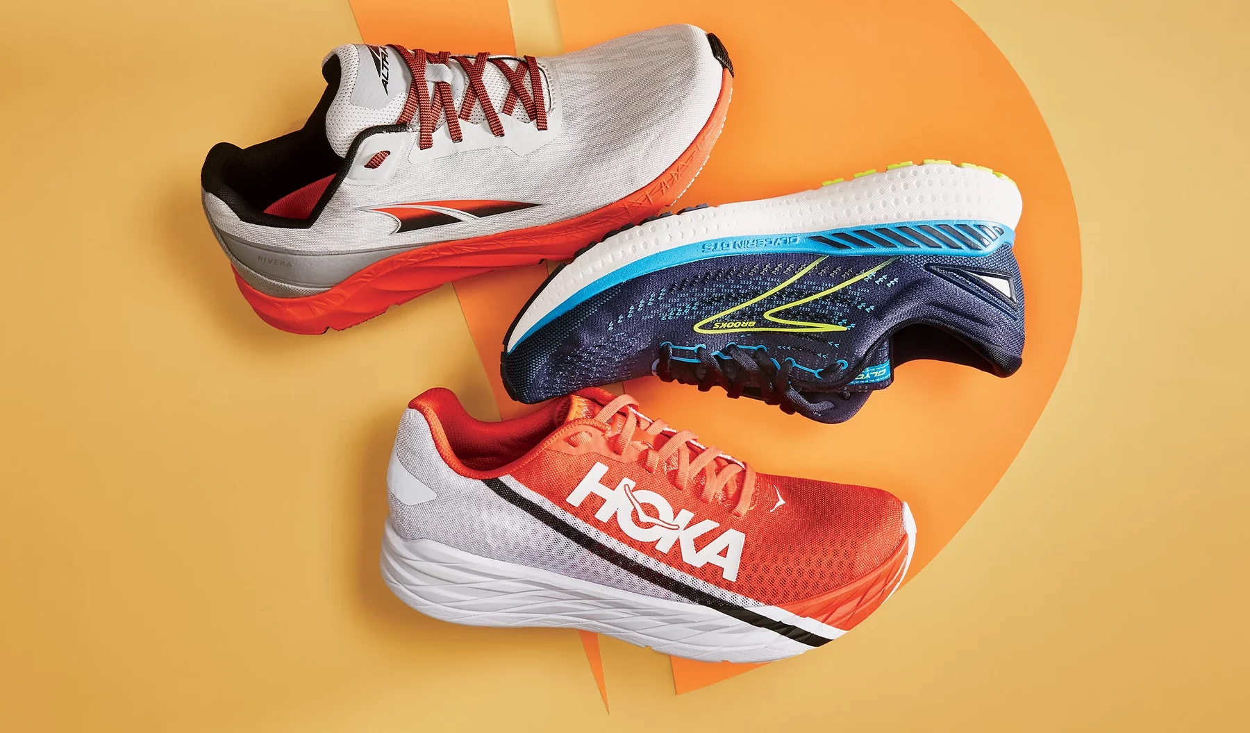 Comment choisir la meilleure chaussure pour votre prochain marathon ?