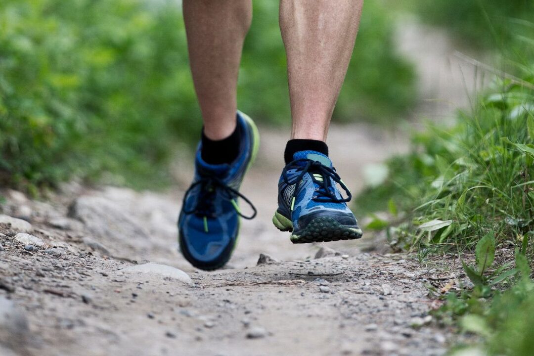 Comment les chaussures Salomon S/LAB peuvent-elles transformer votre trail running ?