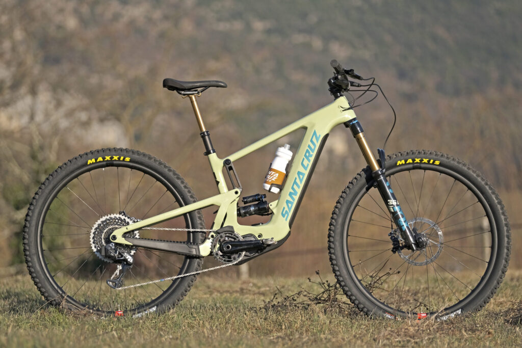 Pourquoi choisir Burgtec pour votre VTT : qualité et performance au rendez-vous ?