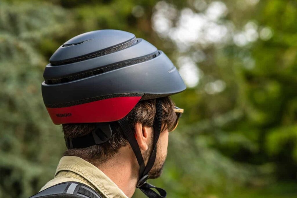 Pourquoi choisir un casque carbone pour votre sécurité en cyclisme ?
