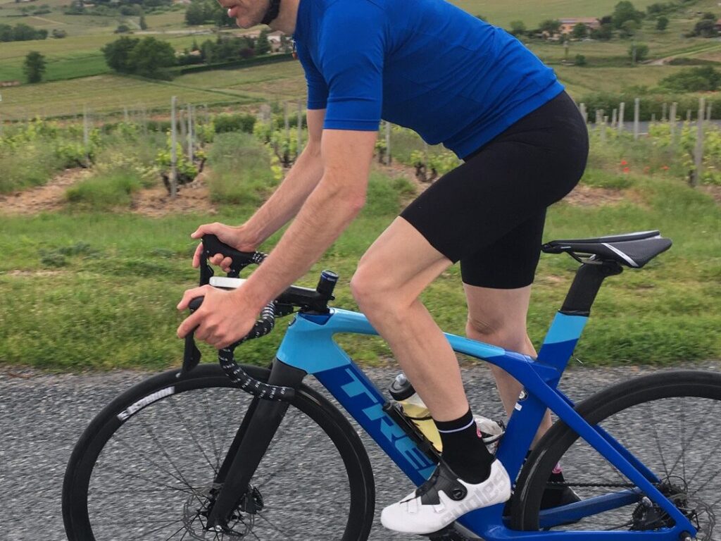 Pourquoi choisir un cuissard Castelli pour vos prochaines sorties à vélo ?