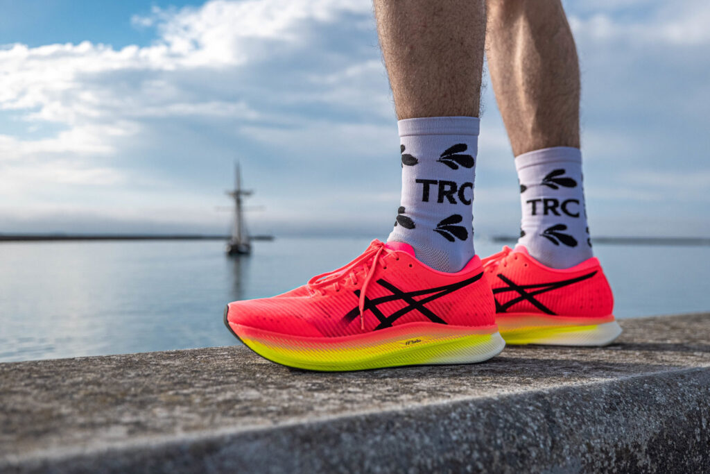 Quelles sont les meilleures chaussures de running pour cette année ?