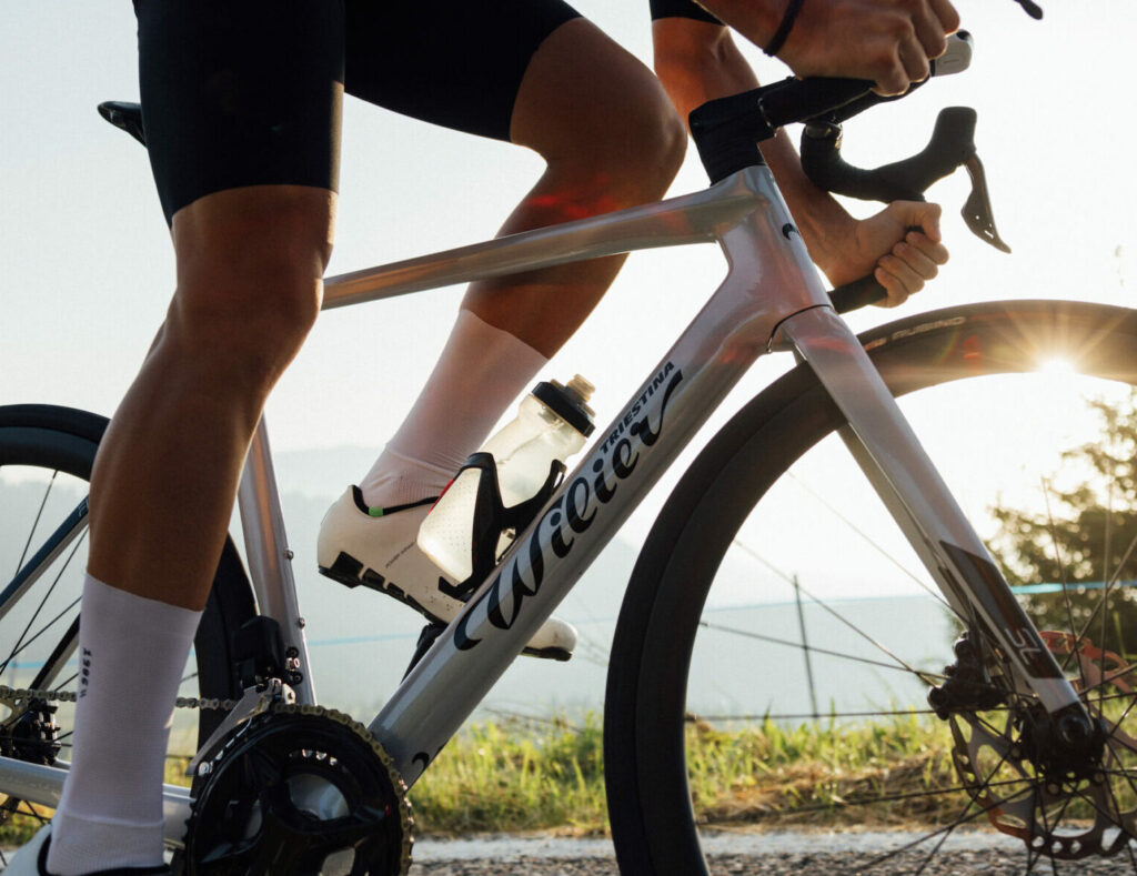 Spiuk : innovation et performance pour les cyclistes exigeants