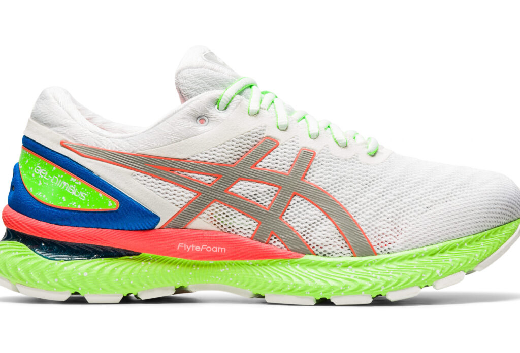 Asics multicolores : Comment choisir la paire parfaite pour votre style de vie actif ?