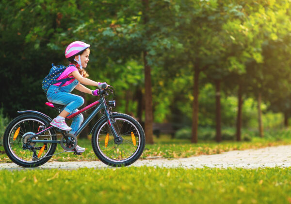 Choisir le meilleur vélo 22 pouces pour votre enfant : les critères essentiels