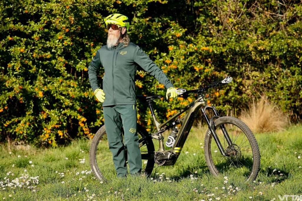 Comment choisir la meilleure veste Fox pour vos sorties VTT ?