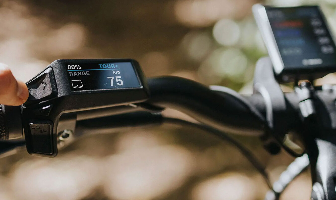 Comment intégrer et optimiser le Bosch Purion dans votre système e-bike ?