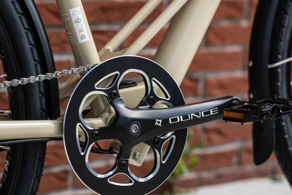 Les parties d’un vélo : top 7 des éléments essentiels à connaître