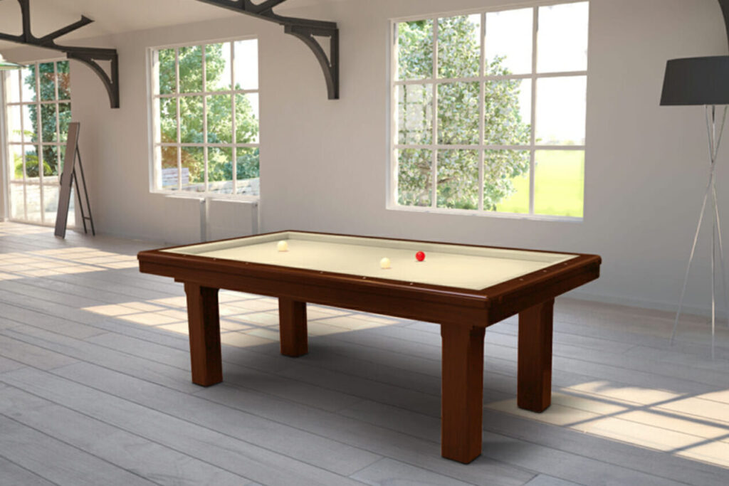 Où acheter un billard français de qualité ?