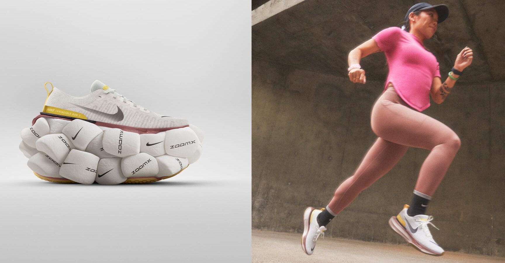 Pourquoi les Nike Pegasus 39 pour femmes sont-elles un must-have pour les coureuses ?