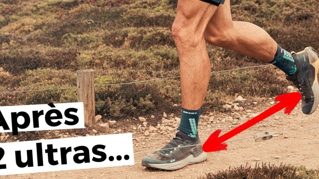 Pourquoi les Sportifs Se Tournent-Ils Vers la Salomon Speedcross 6 pour Leurs Trails ?