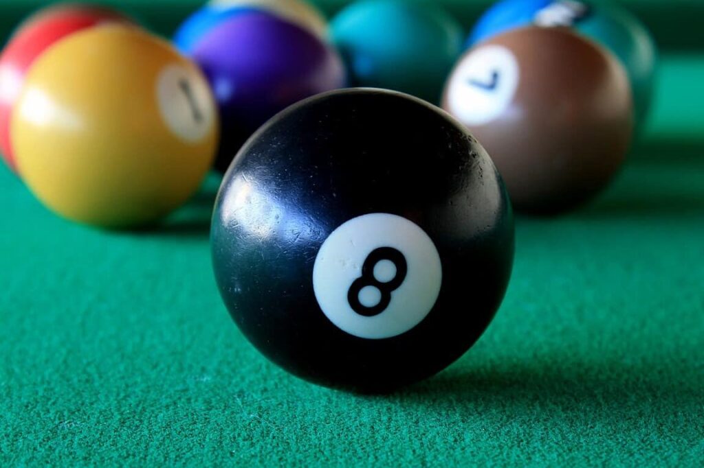 Pourquoi opter pour un billard hexagonal ?
