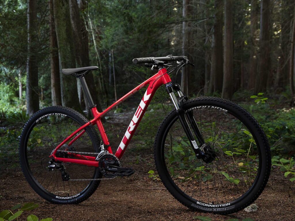 Trek Marlin 6 : est-ce le VTT idéal pour les débutants ?