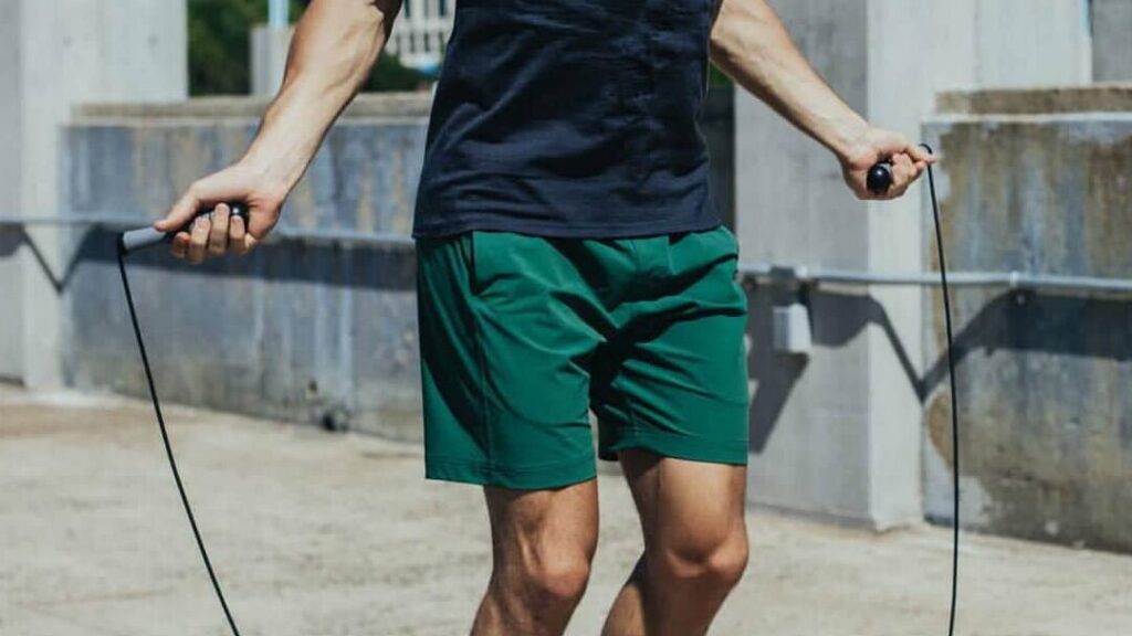Comment choisir le meilleur short de crossfit pour homme ?