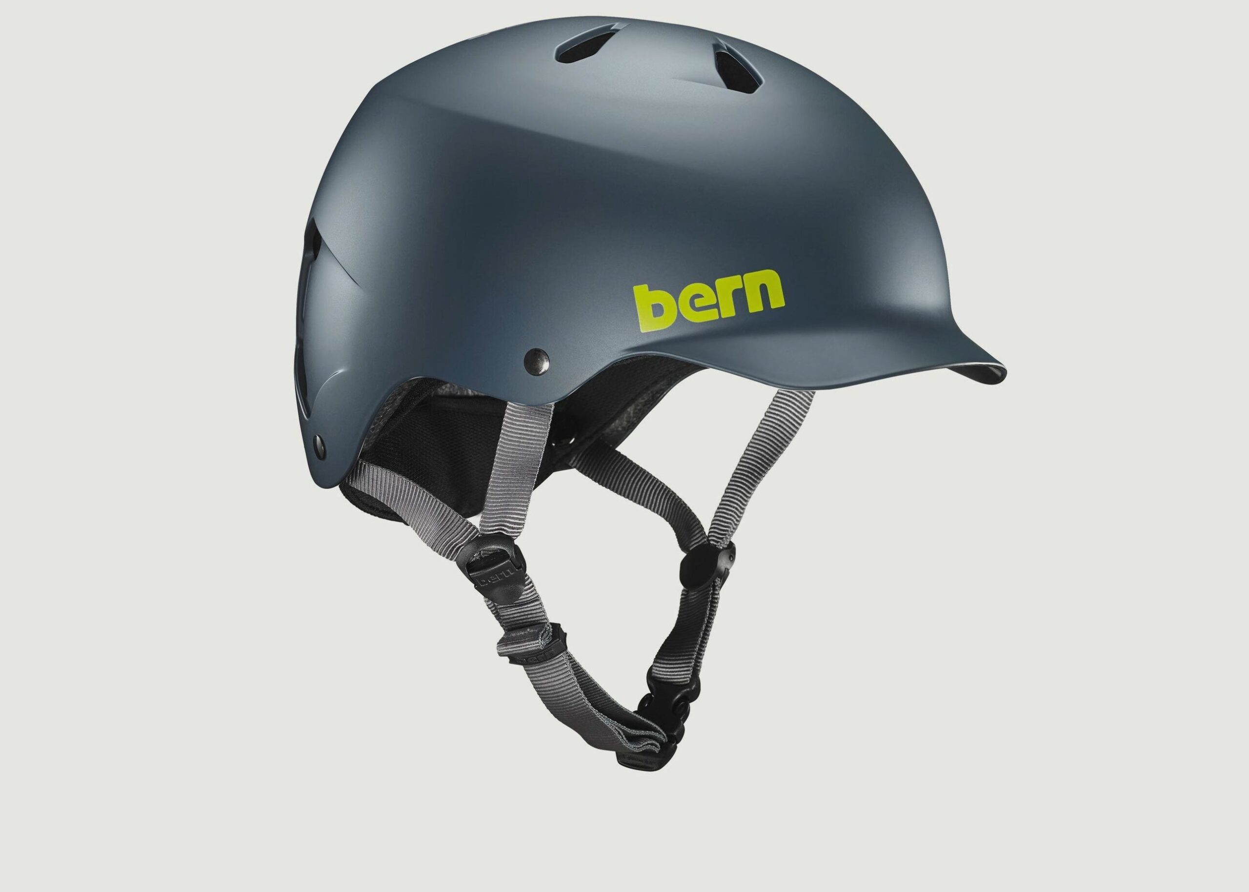 Pourquoi le casque Bern est-il le choix favori des cyclistes urbains ?