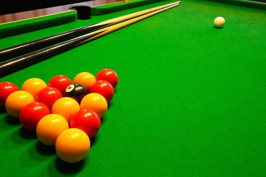 Quelles sont les règles du billard city ?