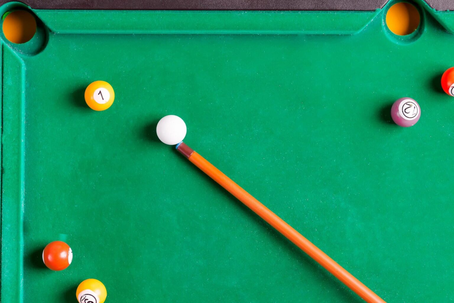 Les accessoires incontournables pour le billard français