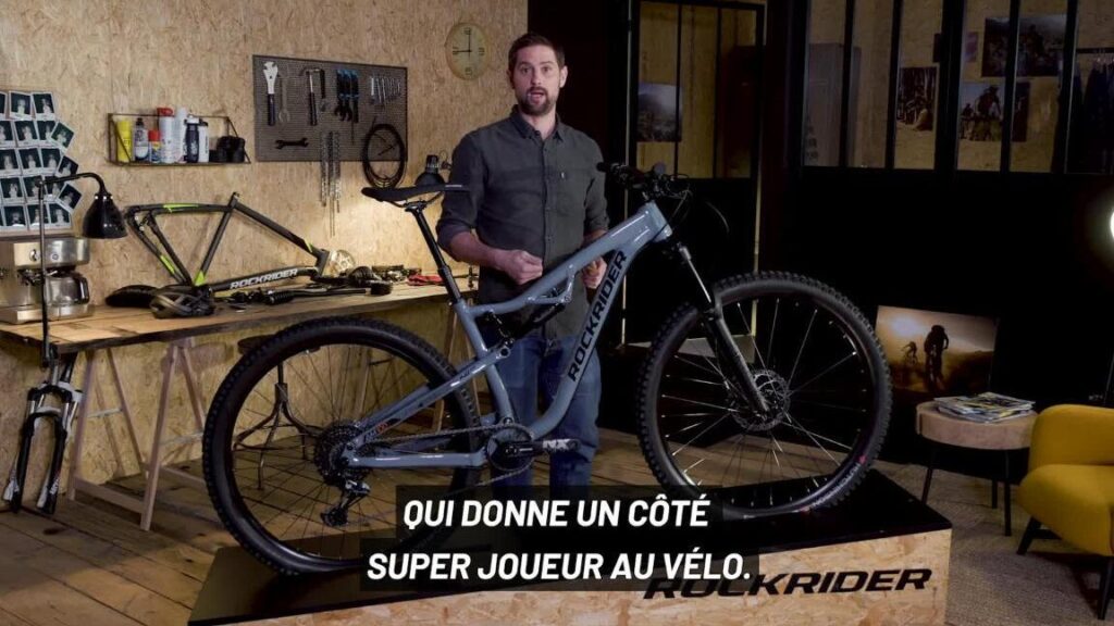 tout savoir sur le rockrider am 100 s avant de l’acheter
